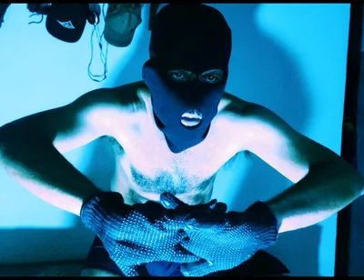 Musical Video Secret Maskared