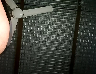 He Fucked Me Until I Cum