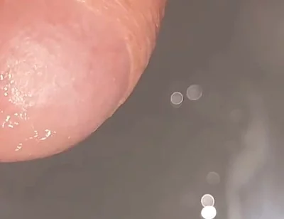 Breaking My Dick After an Extremely Hot Orgasm!!!