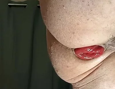 Anal Seduction Game