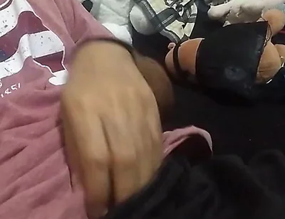 In My Sister's Bed