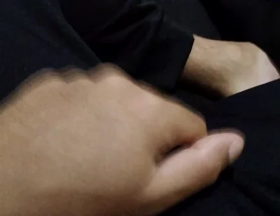 Provocative Touching