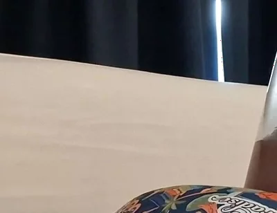 Pumping up Close up Video