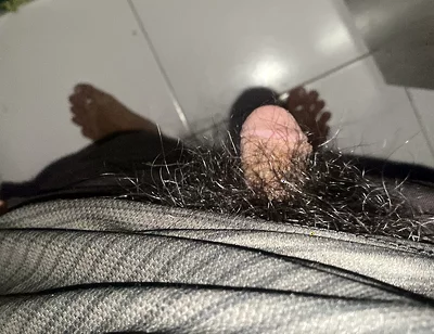 The Most Awesome Masturbation Session in the Room