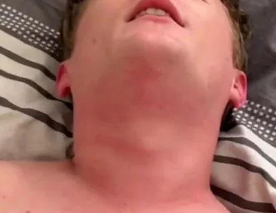 Another Twink Destoryed by My Big Cock