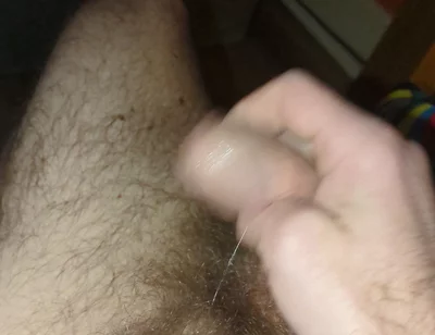 Hand Job
