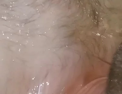 My Piss in the Bath so Hornyyyyy