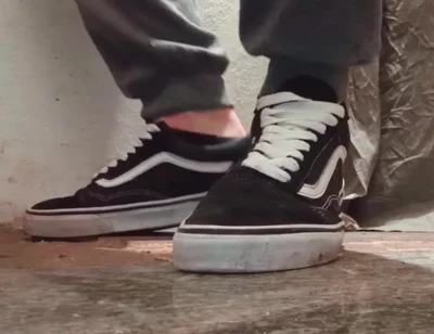My Edited Videos Playing with Vans Boots