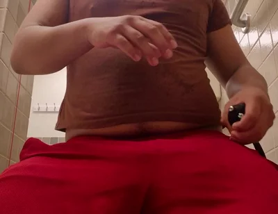 Bulb Pump Belly Inflation