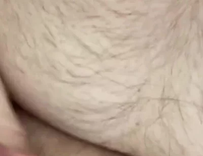 Woke up Horny, so Had to Sort Myself Out