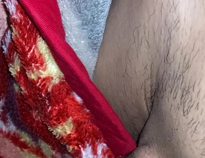 I Saw a Hot Ass in My Hot Body