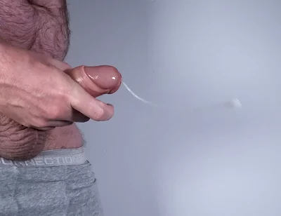 Bear Suffers From Sudden Wank Syndrome