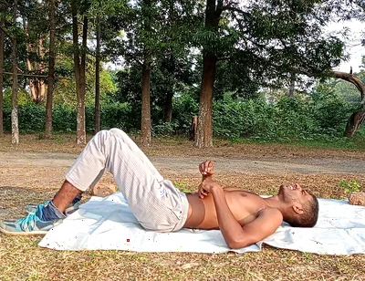 Do Workout for Success