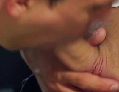 Dylan Menoboy Fucks His Colleague