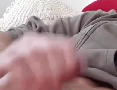 Watch Me Touch Myself