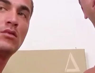 Hazing: Pledge Derrick Blows Another Guy