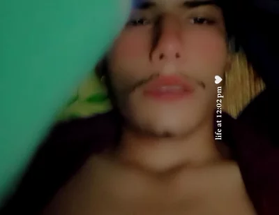 I Felt Too Much of Jasmine so I Shook My Land