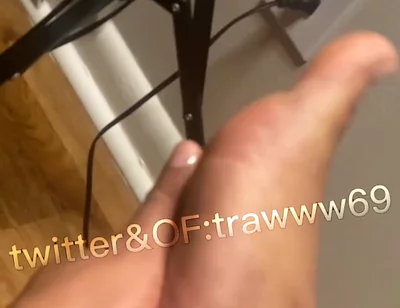 Feet Friday