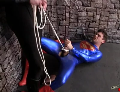 Training of Superman