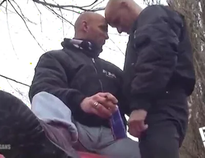 skinhead boys cock sucking