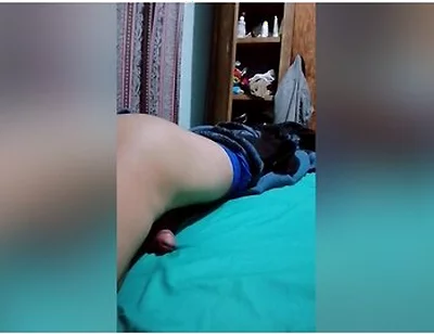 Cum With No Hands