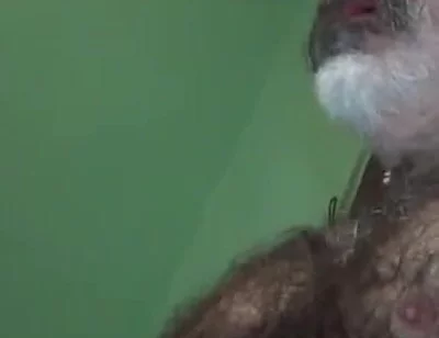 Loboibérico & Daddy Chris Barebacks a Fag