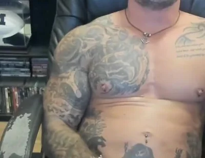 Masturbation Instruction/cigar Smoking!