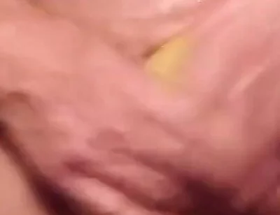 XXX Cumshot Big Hard Thick Uncut 8.5 Cock Precum Dripping Heavy Orgasm Fleshlight Fuck