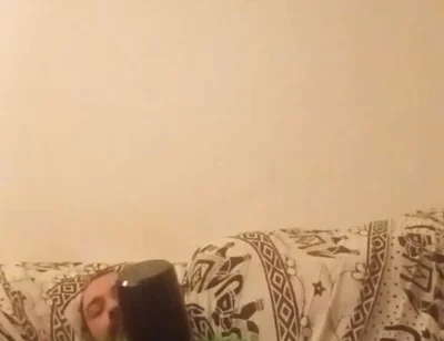 Jonas Masturbating with Bribrador