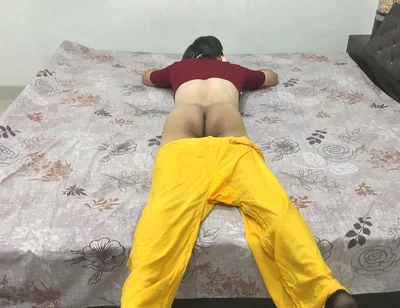 Sissy Femboy Plays with Himself, Fingers His Asshole and Cums Hard