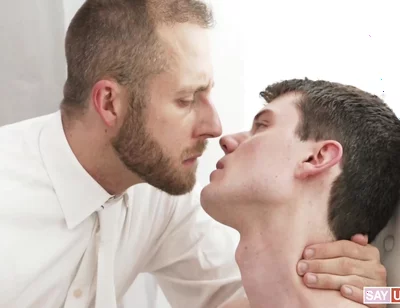 Naked Confessions In Gods House - Elder Jones