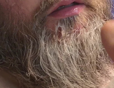 Solo Edging My Cock with a New Fuckhole