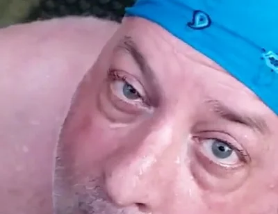 Bear Gets Pissed on by BBC