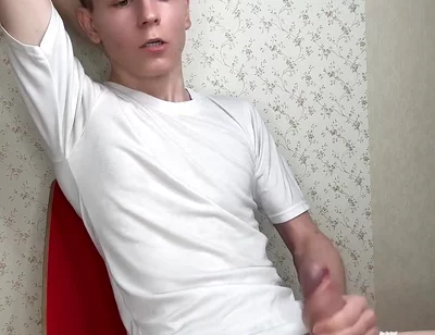 I Haven't Had Sex for More Than a Week, I Really Want to Fuck