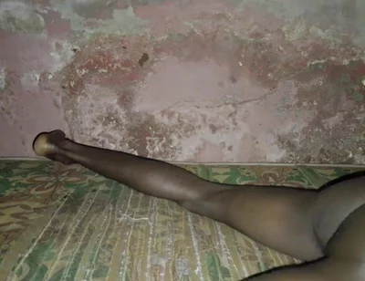 Banging My Rustic Bed in My Rural Room