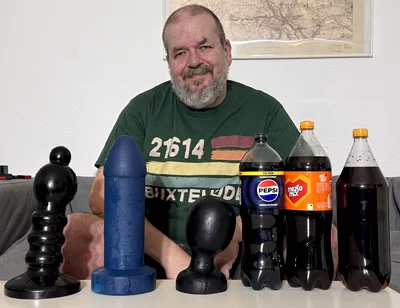 I Show My Favorite Toys!