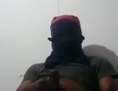 Masturbation Strong One