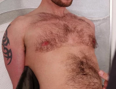 Guy 65 ( @ashforddarcher ) - What to Say About This One. This One Was Different...