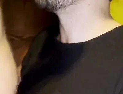 John Brachalli Hardcore Throatfucking