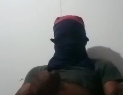 Masturbation Strong One