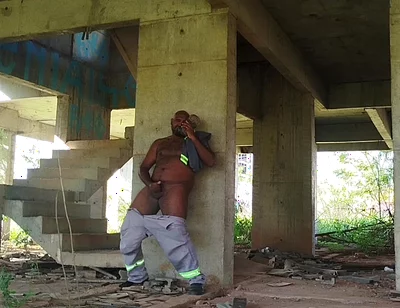 Day to Get Ready in Construction