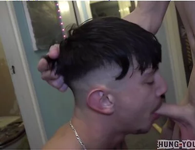 2x Taylor Twink On Twink