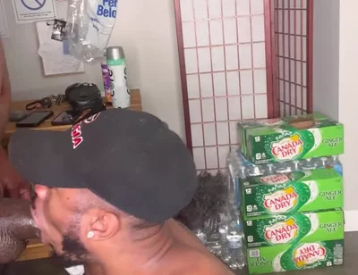 Big beef and Icekream