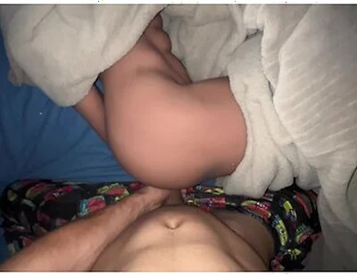 My Stepdad Fucks Me At Night