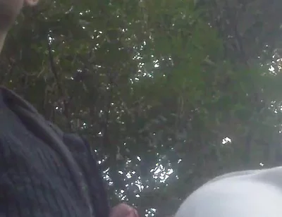 Fucking Outdoors
