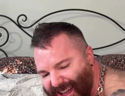 Latin Cub Breeds Hairy White Muscle Hole