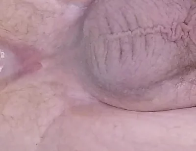 22 minutes of my hole getting pounded by my machine