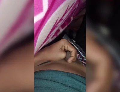 Story with Masturbation