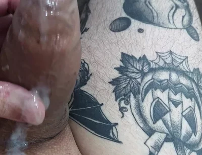 My Dirty Little Cock