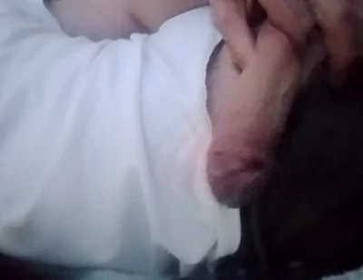 Masturbation.